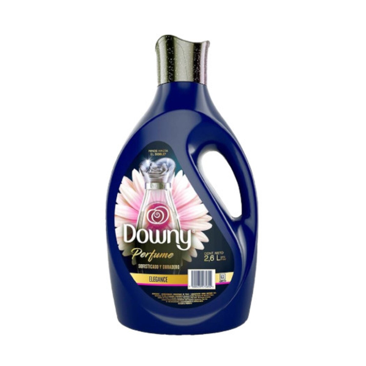 DOWNY ELEGANCE SOFTENER 2.6L